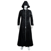 Kingdom Hearts III Kingdom Hearts 3 Organization XIII Xion Mantel Cosplay Kostüm